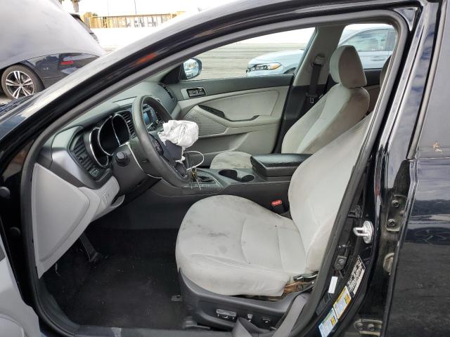 Photo 7 from auction – 2013 KIA OPTIMA LX with VIN 5XXGM4A75DG196799