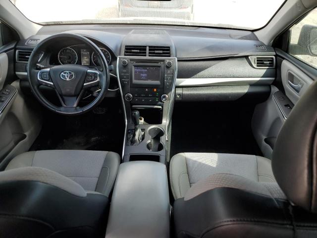 Photo 8 from auction – 2017 TOYOTA CAMRY LE with VIN 4T1BF1FK4HU643831
