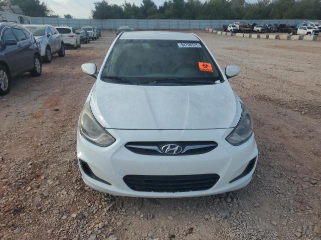 Photo 5 from auction – 2014 HYUNDAI ACCENT GLS with VIN KMHCT4AE9EU655470
