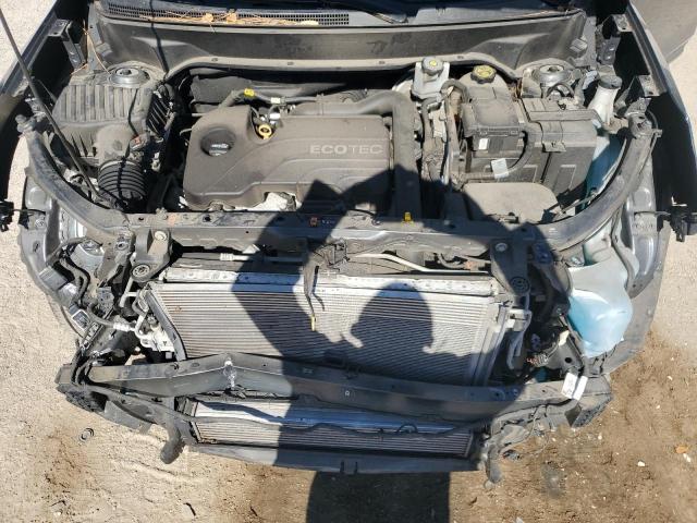 Photo 12 from auction – 2019 CHEVROLET EQUINOX LT with VIN 3GNAXKEV3KL166235