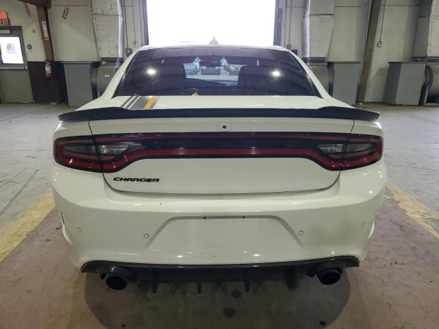 Photo 6 from auction – 2023 DODGE CHARGER GT with VIN 2C3CDXHG0PH519247