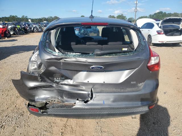 Photo 6 from auction – 2012 FORD FOCUS SE with VIN 1FAHP3K2XCL356236