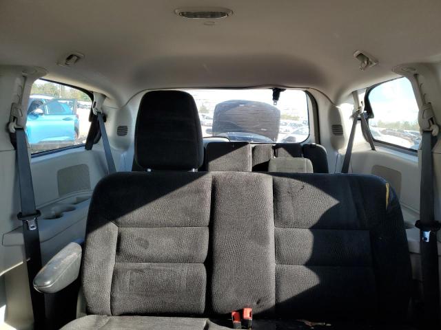 Photo 10 from auction – 2015 DODGE GRAND CARA with VIN 2C4RDGBG8FR570504