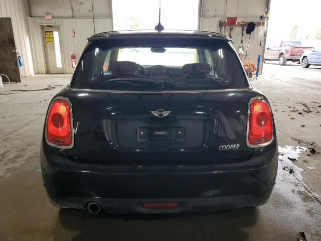 Photo 6 from auction – 2018 MINI COOPER with VIN WMWXP5C57J3C65271