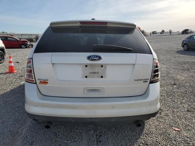 Photo 6 from auction – 2009 FORD EDGE LIMIT with VIN 2FMDK49C49BA44915