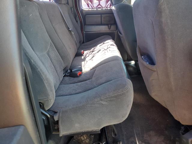 Photo 10 from auction – 2007 CHEVROLET SILVERADO with VIN 1GCEC19X67Z178357