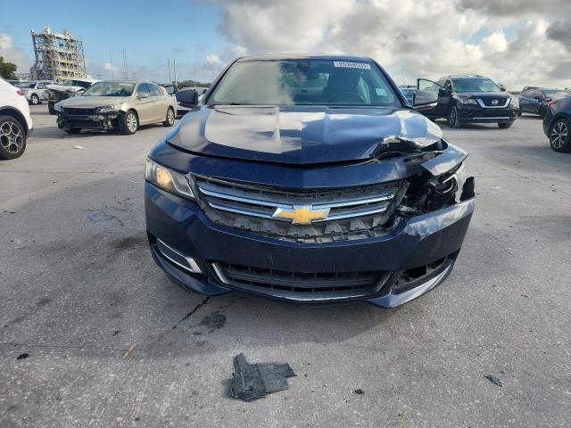 Photo 5 from auction – 2016 CHEVROLET IMPALA LT with VIN 2G1115S36G9119458