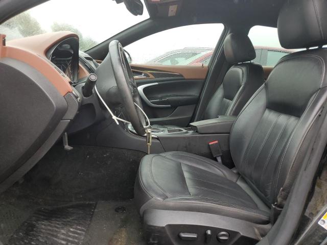 Photo 7 from auction – 2016 BUICK REGAL with VIN 2G4GK5EX4G9205490