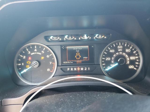 Photo 9 from auction – 2019 FORD F150 SUPER with VIN 1FTEW1CBXKKC35293