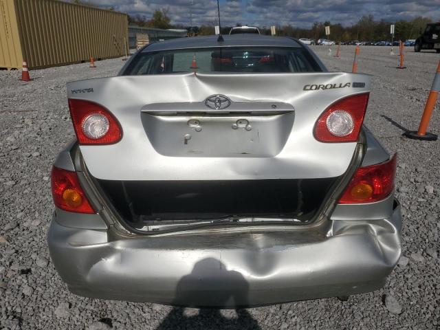 Photo 6 from auction – 2003 TOYOTA COROLLA CE with VIN JTDBR32E332009888