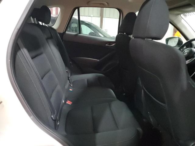 Photo 11 from auction – 2016 MAZDA CX-5 TOURI with VIN JM3KE2CYXG0705736