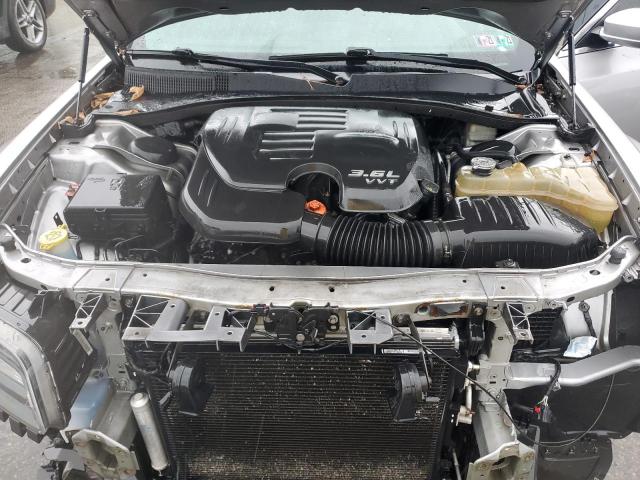 Photo 11 from auction – 2013 CHRYSLER 300 S with VIN 2C3CCABG6DH658335