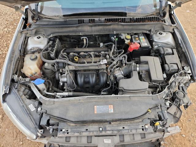 Фото 11 с аукциона – 2016 FORD FUSION S с VIN 3FA6P0G78GR327657