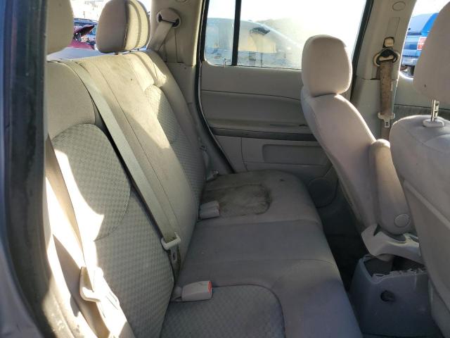 Photo 10 from auction – 2011 CHEVROLET HHR with VIN 3GNBABFW1BS511099