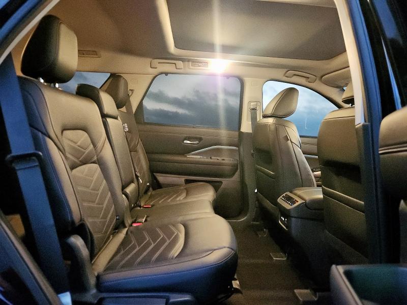 Photo 11 from auction – 2024 NISSAN PATHFINDER with VIN 5N1DR3DG8RC204570