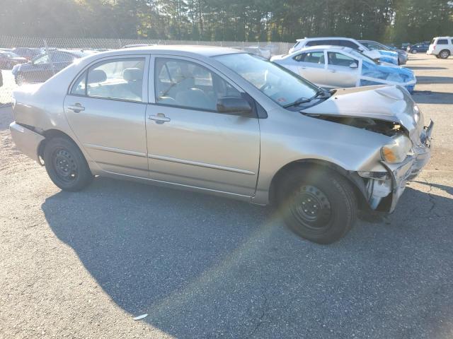 Photo 4 from auction – 2004 TOYOTA COROLLA with VIN 2T1BR32E94C249336