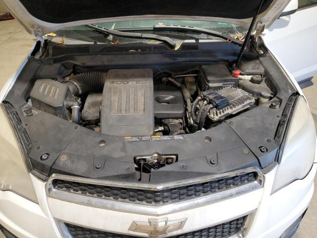 Photo 12 from auction – 2012 CHEVROLET EQUINOX LS with VIN 2GNALBEK2C1226784