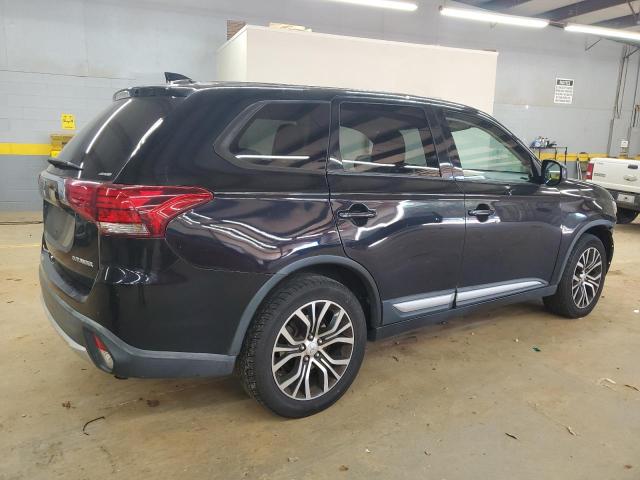 Photo 3 from auction – 2017 MITSUBISHI OUTLANDER with VIN JA4AZ2A33HZ030660