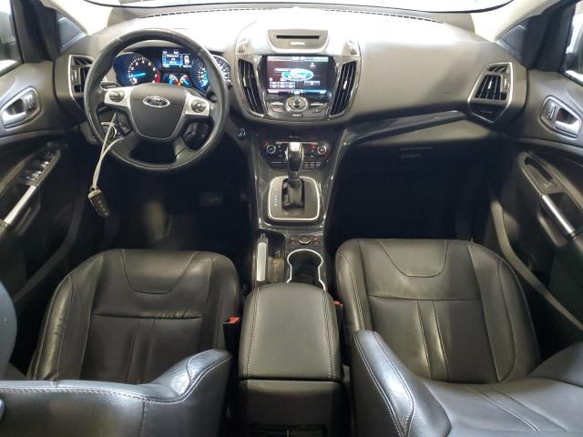 Photo 8 from auction – 2013 FORD ESCAPE TIT with VIN 1FMCU9J93DUC07608