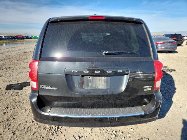 Photo 6 from auction – 2012 DODGE GRAND CARA with VIN 2C4RDGDG7CR112364
