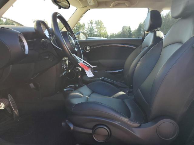 Photo 7 from auction – 2013 MINI COOPER S with VIN WMWSV3C55DT390937