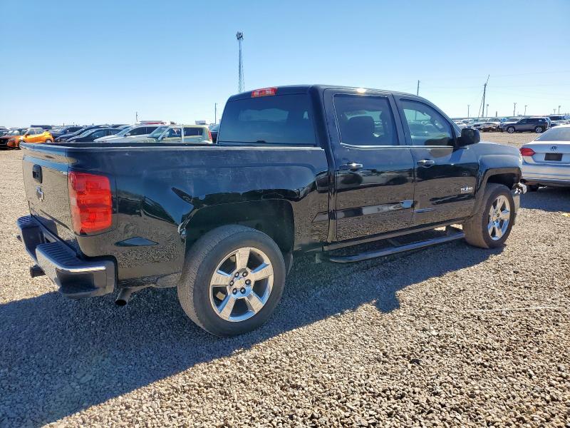Photo 3 from auction – 2015 CHEVROLET SILVERADO with VIN 3GCPCREC3FG294141