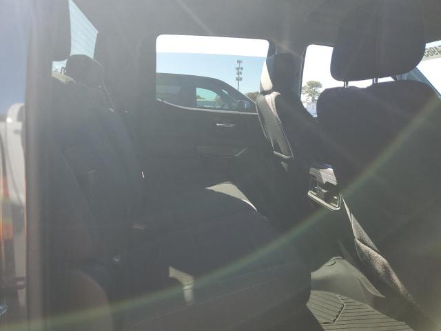 Photo 10 from auction – 2021 CHEVROLET SILVERADO with VIN 1GCPYFEL2MZ392073