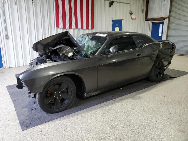 DODGE CHALLENGER 2018 with VIN 2C3CDZAG5JH241488 - Photo from auction