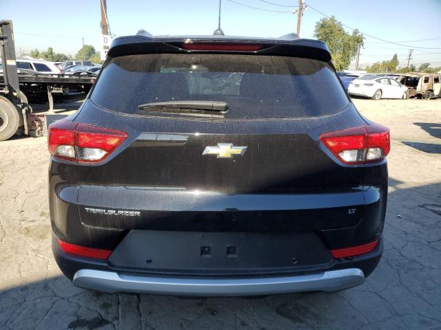 Photo 6 from auction – 2025 CHEVROLET TRAILBLAZE with VIN KL79MPSP2SB061045