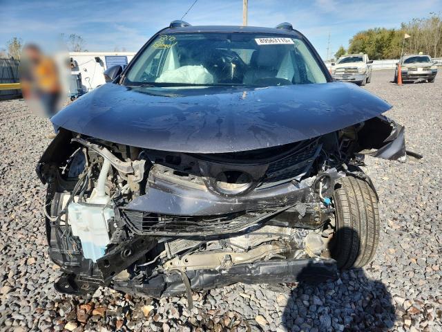 Photo 5 from auction – 2014 TOYOTA RAV4 LIMIT with VIN 2T3DFREV5EW211092