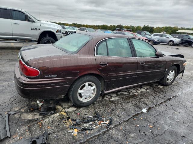 Photo 3 from auction – 2001 BUICK LESABRE with VIN 1G4HP54KX1U284153