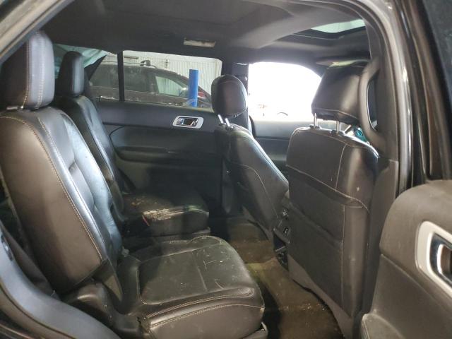 Photo 11 from auction – 2015 FORD EXPLORER S with VIN 1FM5K8GT3FGA63314