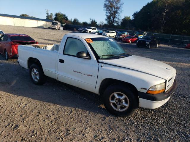 Photo 4 from auction – 1999 DODGE DAKOTA with VIN 1B7FL26P5XS250432