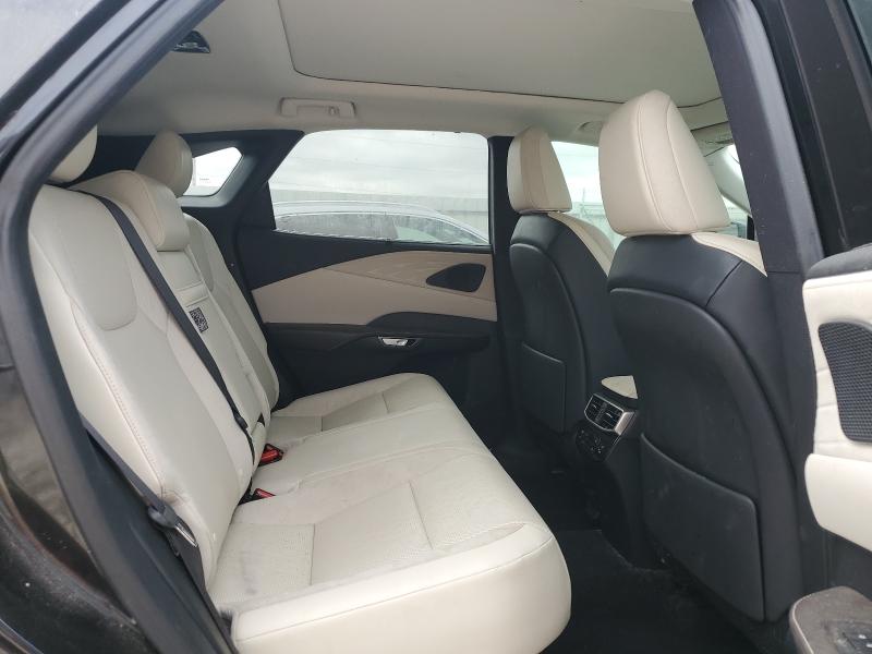 Photo 11 from auction – 2023 LEXUS RX 350H BA with VIN 2T2BBMCA8PC001228