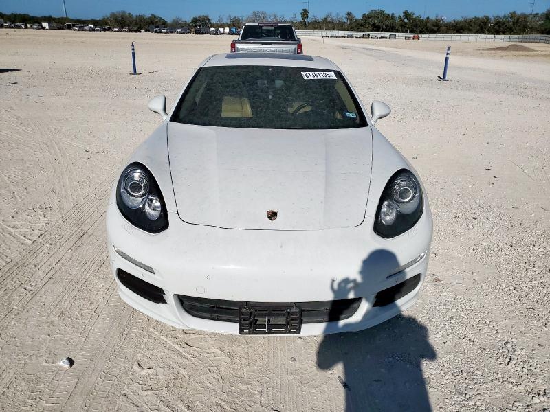 Photo 5 from auction – 2015 PORSCHE PANAMERA 2 with VIN WP0AA2A75FL007266