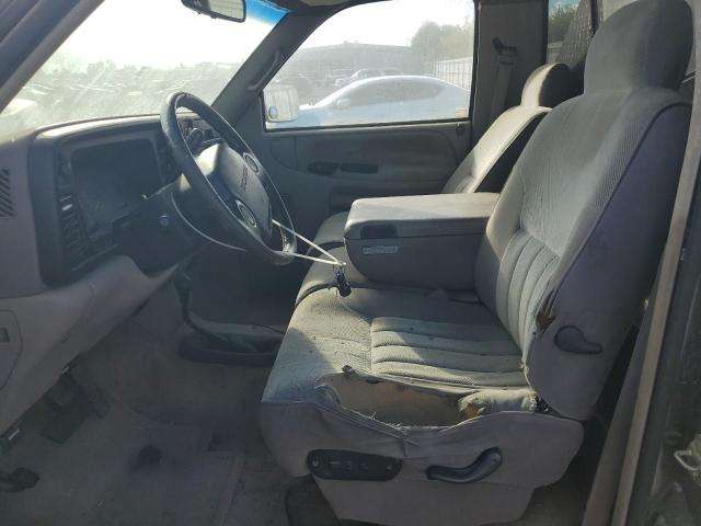 Photo 7 from auction – 1996 DODGE RAM 1500 with VIN 1B7HF16Z9TS558130