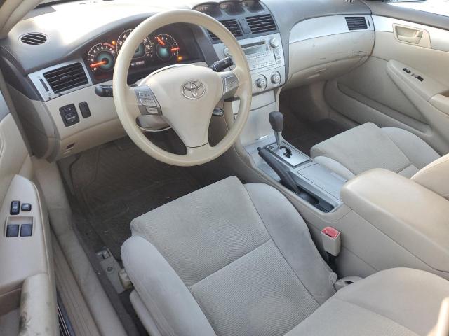 Photo 8 from auction – 2007 TOYOTA CAMRY SOLARA with VIN 4T1CE30P67U760879