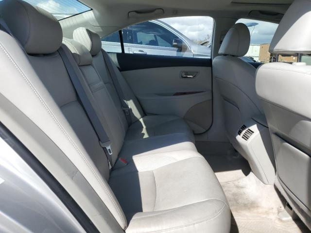 Фото 10 с аукциона – 2007 LEXUS ES 350 с VIN JTHBJ46G472095676