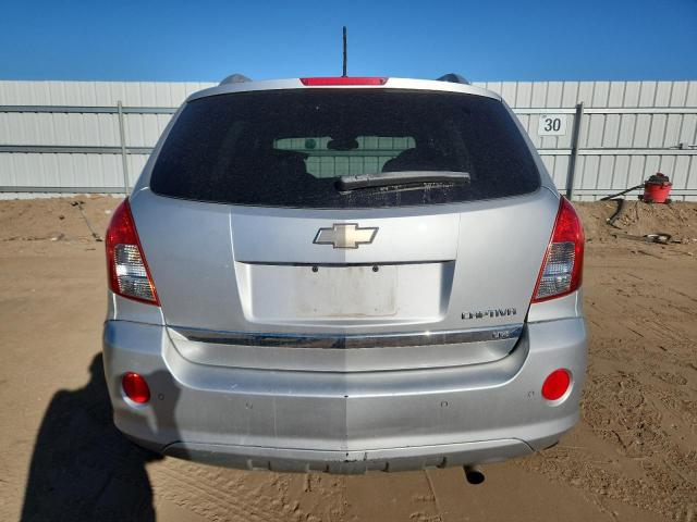 Photo 6 from auction – 2015 CHEVROLET CAPTIVA LT with VIN 3GNAL4EK3FS503964