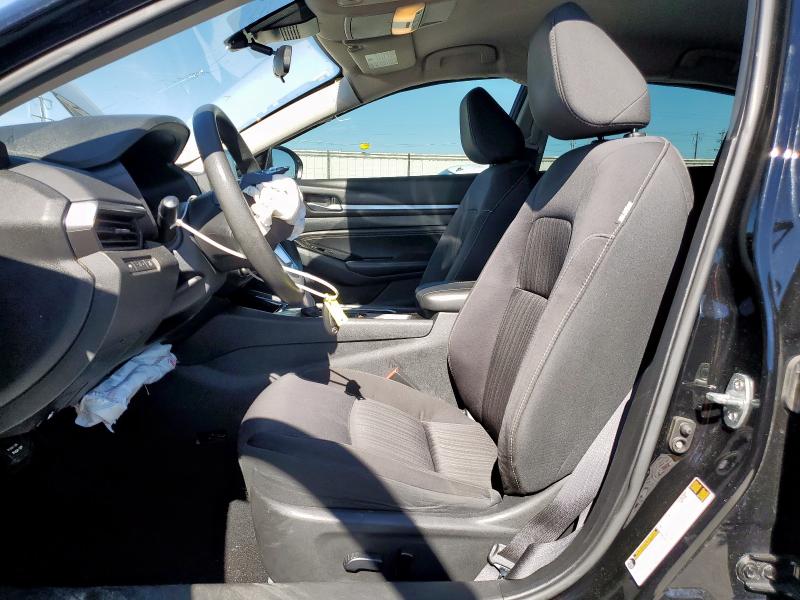 Photo 7 from auction – 2021 NISS ALTIMA with VIN 1N4BL4DV8MN348396