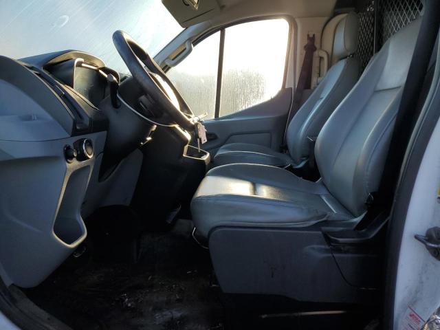 Photo 7 from auction – 2015 FORD TRANSIT T- with VIN 1FTNE1ZM4FKB31724