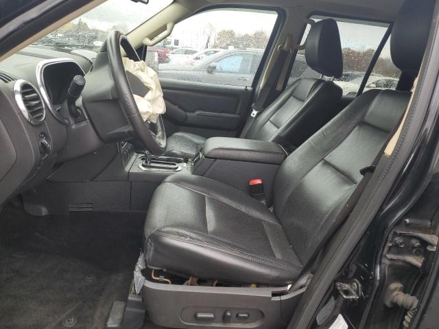 Photo 7 from auction – 2010 FORD EXPLORER L with VIN 1FMEU7F87AUA89202