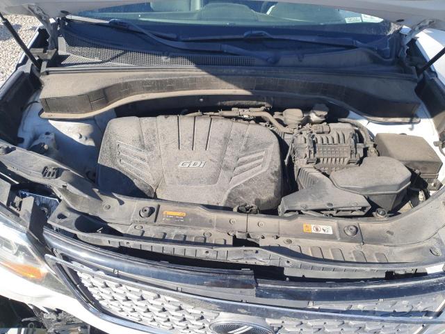 Photo 12 from auction – 2015 KIA SORENTO SX with VIN 5XYKWDA76FG649220
