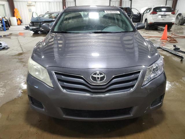 صورة رقم 5 من المزاد - 2011 TOYOTA CAMRY مع VIN 4T4BF3EK7BR194008