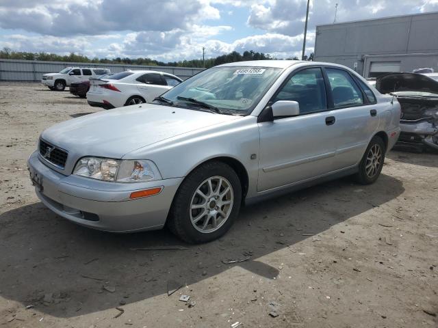 VOLVO S40 1.9T 2003 with VIN YV1VS27593F006131 - Photo from auction