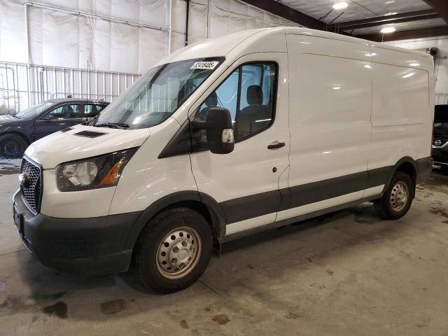 FORD TRANSIT T- 2023 with VIN 1FTBR2CGXPKB59383 - Photo from auction