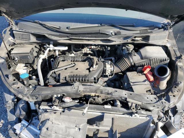 Photo 12 from auction – 2024 HONDA ODYSSEY BL with VIN 5FNRL6H09RB502932