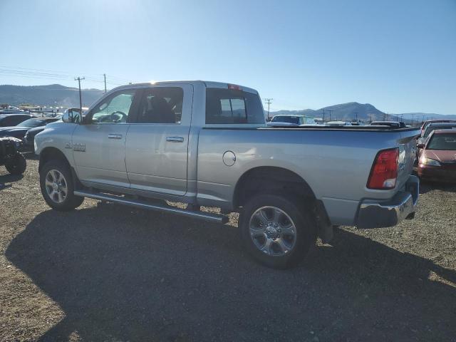 Photo 2 from auction – 2018 RAM 2500 SLT with VIN 3C6UR5DL1JG371066