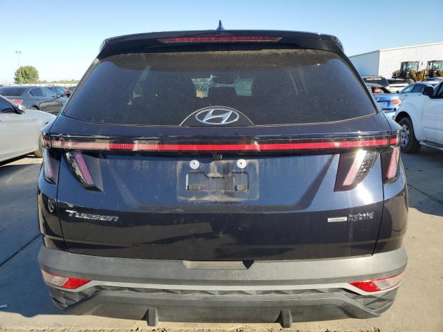 Photo 6 from auction – 2023 HYUNDAI TUCSON SEL with VIN KM8JFCA14PU092787