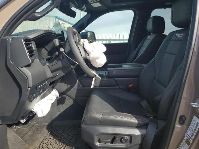 Photo 7 from auction – 2025 TOYOTA SEQUOIA SR5 with VIN 7SVAAABA6SX060670